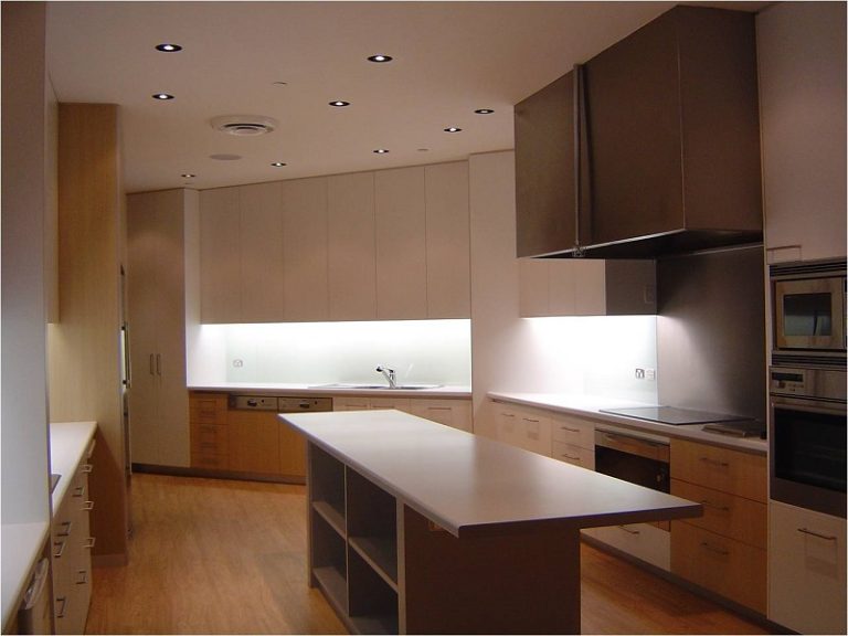Corporate Kitchens