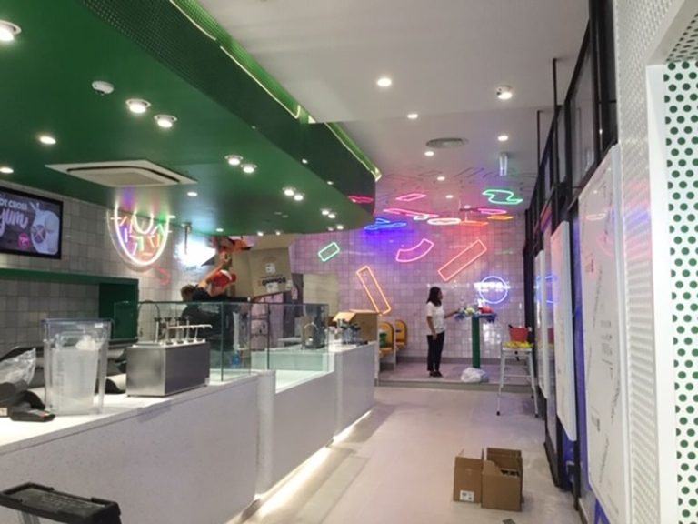 Krispy Kreme Perth
